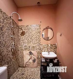 Студия квартира, вторичка, 17м2, 1/7 этаж