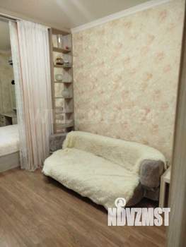 1-к квартира, вторичка, 40м2, 9/20 этаж