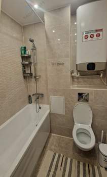 2-к квартира, вторичка, 55м2, 12/16 этаж