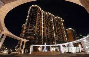 1-к квартира, вторичка, 32м2, 15/24 этаж