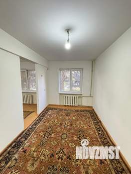 3-к квартира, вторичка, 60м2, 1/5 этаж