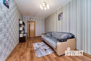 1-к квартира, вторичка, 41м2, 7/16 этаж