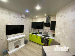 1-к квартира, вторичка, 34м2, 2/22 этаж