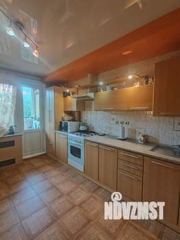 3-к квартира, вторичка, 82м2, 2/10 этаж