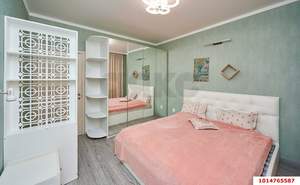 2-к квартира, вторичка, 78м2, 15/17 этаж