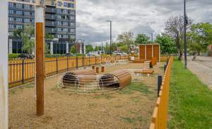 1-к квартира, вторичка, 66м2, 10/16 этаж