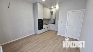 1-к квартира, вторичка, 36м2, 8/25 этаж