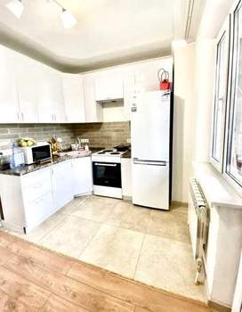 1-к квартира, вторичка, 41м2, 2/5 этаж