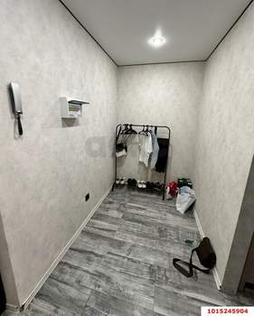 1-к квартира, вторичка, 41м2, 8/18 этаж