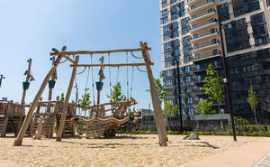 1-к квартира, вторичка, 36м2, 3/24 этаж