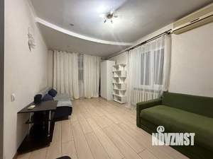 1-к квартира, вторичка, 35м2, 4/5 этаж