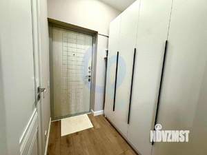 Студия квартира, вторичка, 22м2, 16/16 этаж