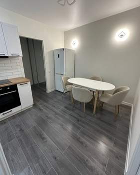 2-к квартира, вторичка, 40м2, 6/19 этаж