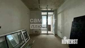 Студия квартира, вторичка, 30м2, 16/24 этаж