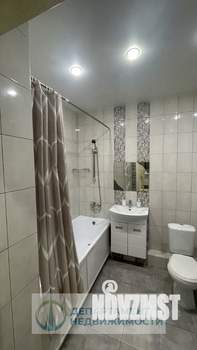 1-к квартира, вторичка, 33м2, 2/9 этаж