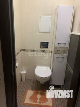 2-к квартира, вторичка, 61м2, 2/5 этаж