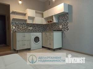 Студия квартира, вторичка, 21м2, 2/5 этаж