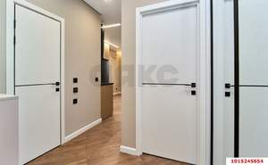 1-к квартира, вторичка, 38м2, 9/16 этаж