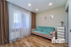 2-к квартира, вторичка, 45м2, 14/19 этаж