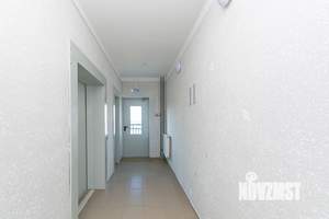 Студия квартира, вторичка, 25м2, 11/19 этаж