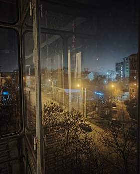 1-к квартира, вторичка, 36м2, 5/5 этаж