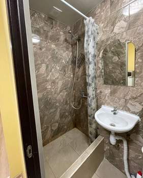 Студия квартира, вторичка, 20м2, 5/5 этаж