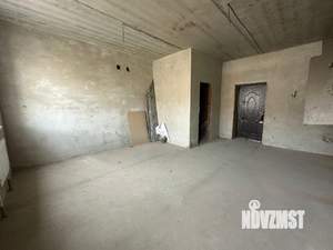 3-к квартира, вторичка, 98м2, 5/6 этаж