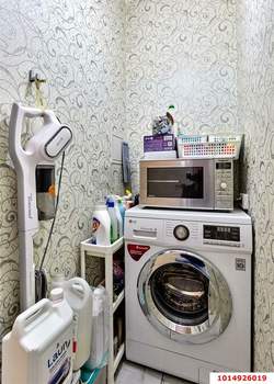 2-к квартира, вторичка, 68м2, 7/11 этаж