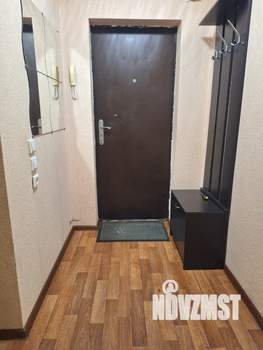 1-к квартира, вторичка, 35м2, 6/12 этаж