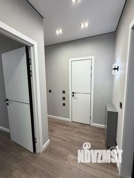 1-к квартира, вторичка, 35м2, 12/16 этаж