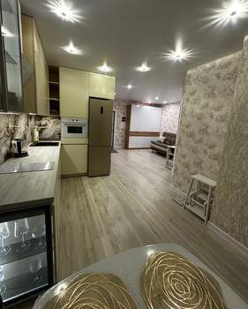 1-к квартира, вторичка, 39м2, 7/19 этаж