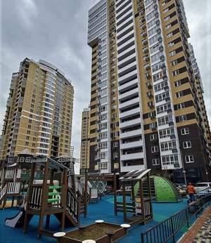 2-к квартира, вторичка, 52м2, 9/17 этаж