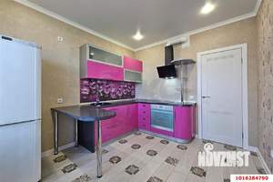 1-к квартира, вторичка, 36м2, 7/8 этаж