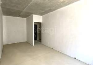 1-к квартира, вторичка, 35м2, 21/24 этаж