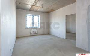3-к квартира, вторичка, 72м2, 9/9 этаж
