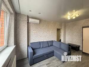 1-к квартира, вторичка, 29м2, 8/16 этаж