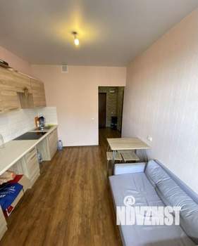 1-к квартира, вторичка, 37м2, 13/18 этаж