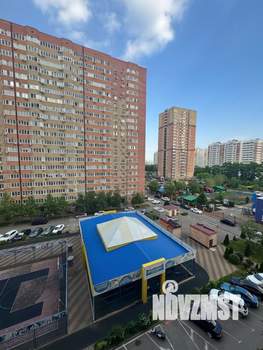 Студия квартира, вторичка, 23м2, 7/22 этаж