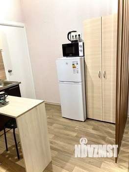 1-к квартира, вторичка, 37м2, 2/16 этаж