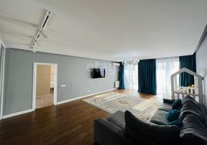 2-к квартира, вторичка, 101м2, 11/19 этаж