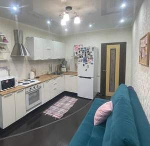 1-к квартира, вторичка, 40м2, 5/16 этаж