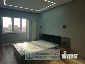 1-к квартира, вторичка, 45м2, 9/9 этаж