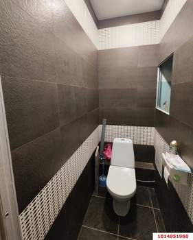 2-к квартира, вторичка, 80м2, 16/16 этаж
