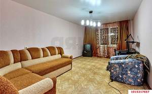 3-к квартира, вторичка, 92м2, 6/12 этаж