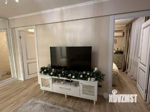 3-к квартира, вторичка, 60м2, 4/5 этаж