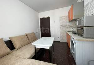 1-к квартира, вторичка, 36м2, 4/6 этаж