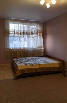 1-к квартира, вторичка, 42м2, 6/6 этаж