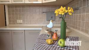 2-к квартира, вторичка, 43м2, 4/5 этаж