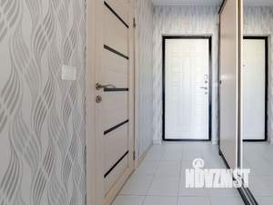 Студия квартира, вторичка, 27м2, 6/17 этаж