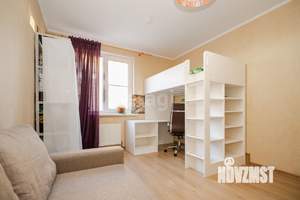 2-к квартира, вторичка, 59м2, 5/9 этаж